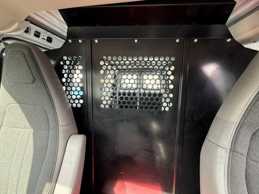 Used 2024 Chevrolet Express 2500 w/ Driver Convenience Package image 22