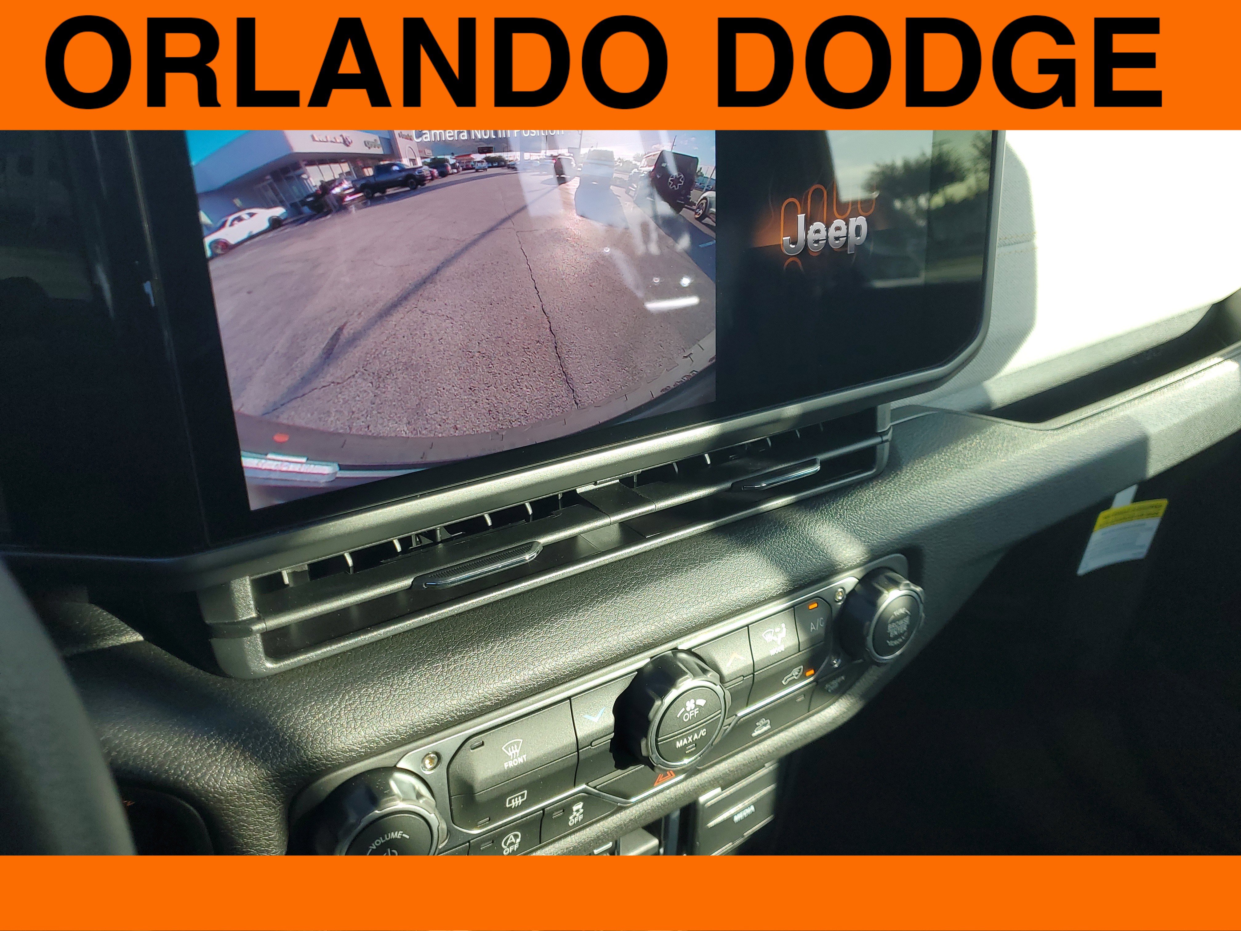 New 2026 Jeep Wrangler Sport image 18