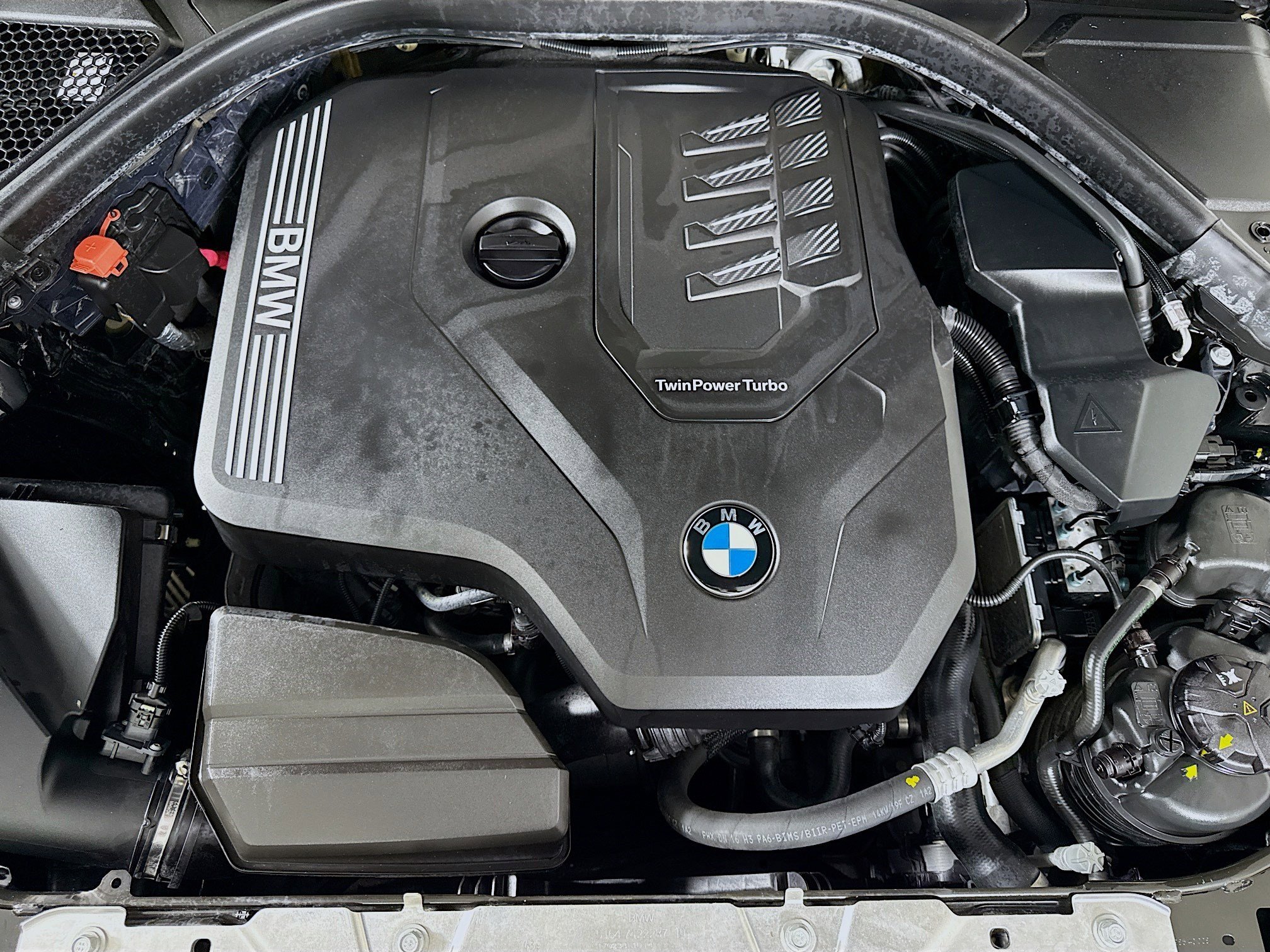 Used 2019 BMW 330i Sedan w/ Convenience Package RWD image 39