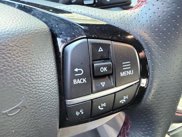 Used 2025 Ford Explorer ST-Line AWD/4WD image 28