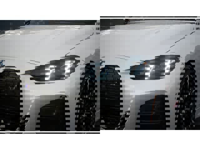 New 2025 BMW M440i Convertible w/ Premium Package image 6