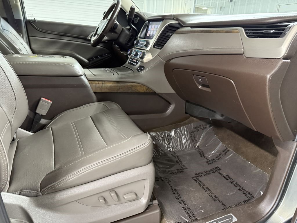 Used 2018 GMC Yukon XL Denali w/ Denali Ultimate Package image 42