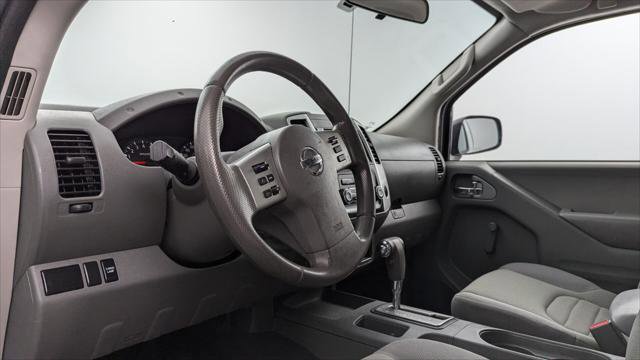 Used 2019 Nissan Frontier S image 17
