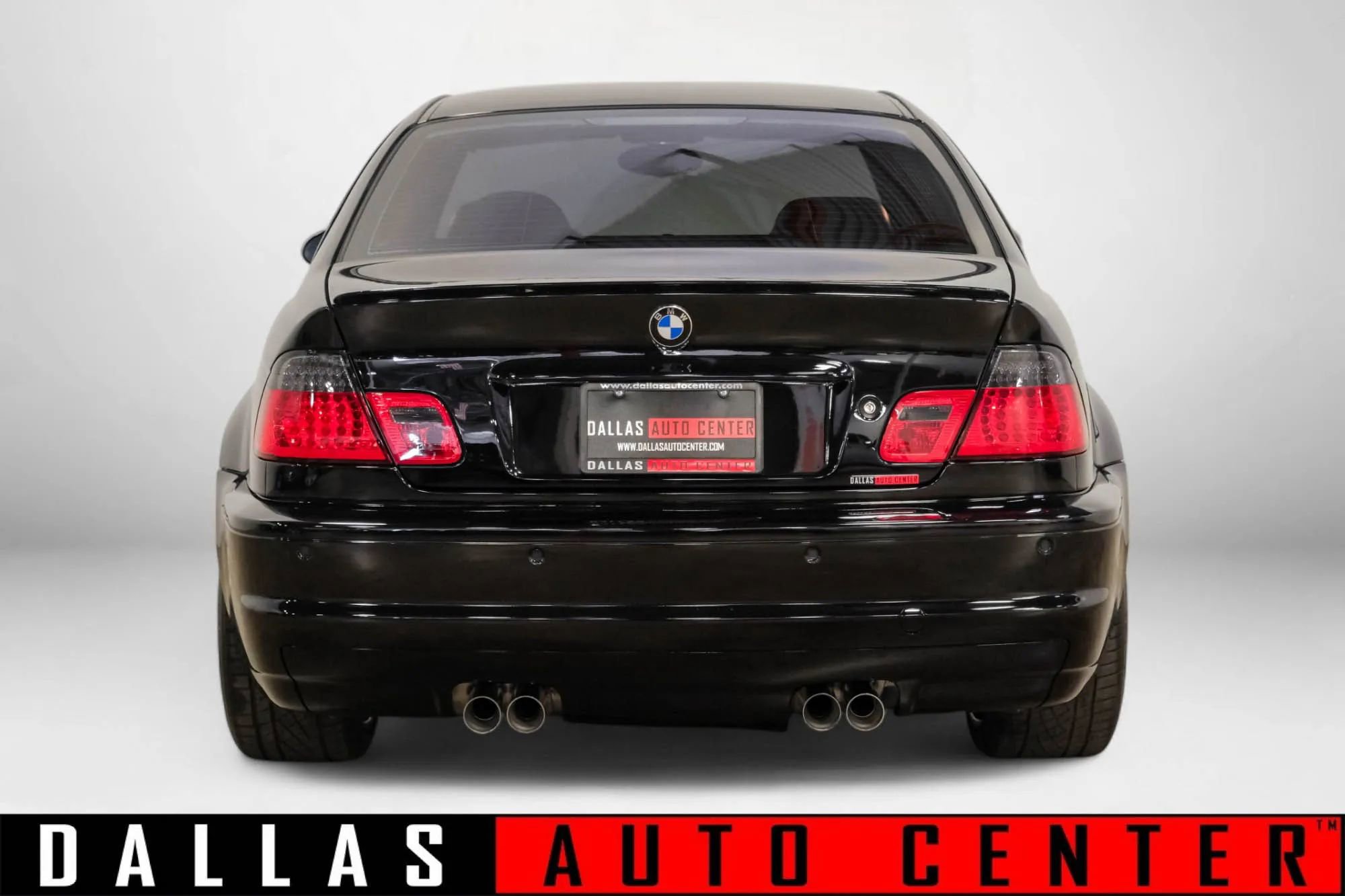 Used 2002 BMW M3 Coupe image 5