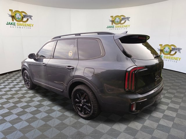 Used 2023 Kia Telluride SX X-Pro image 7
