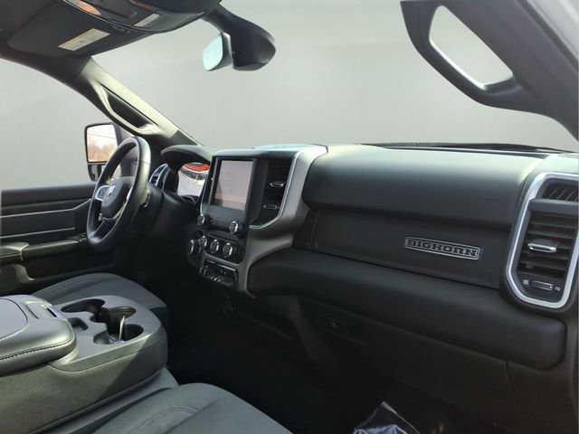 Used 2024 RAM 2500 Big Horn image 13