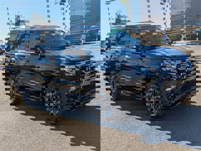 Used 2016 Lexus GX 460 w/ Premium Package image 8