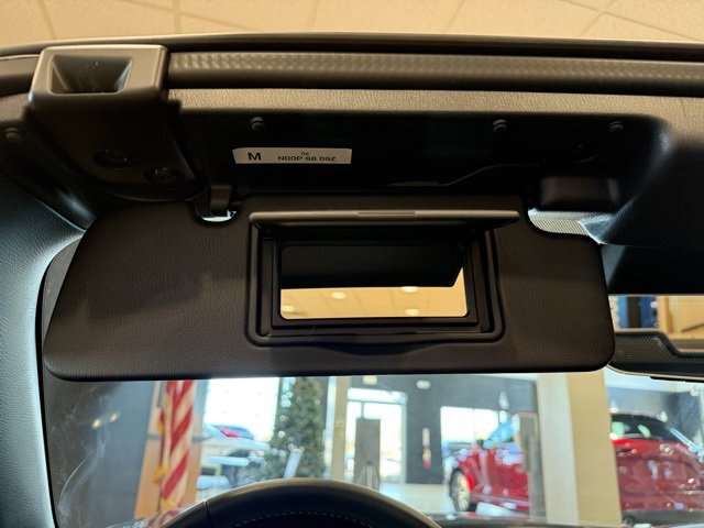 Used 2025 MAZDA MX-5 Miata Grand Touring image 23