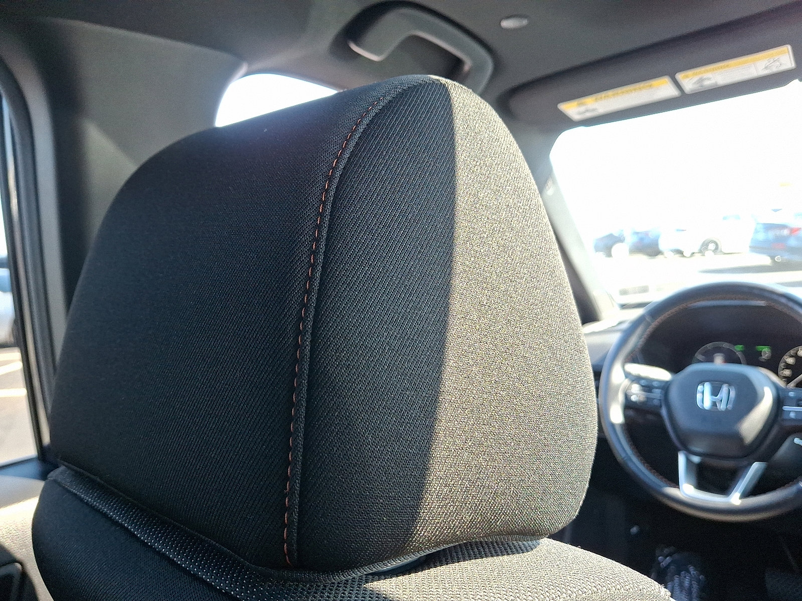 Used 2025 Honda CR-V Sport image 9