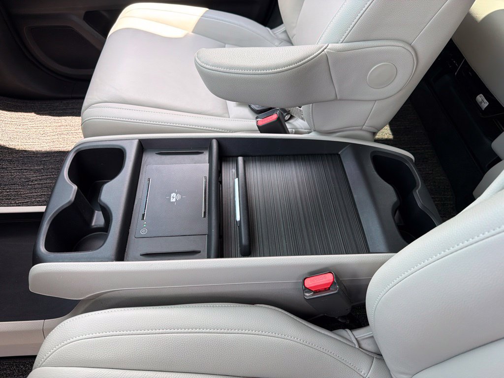 Certified 2026 Honda Odyssey EX-L image 14