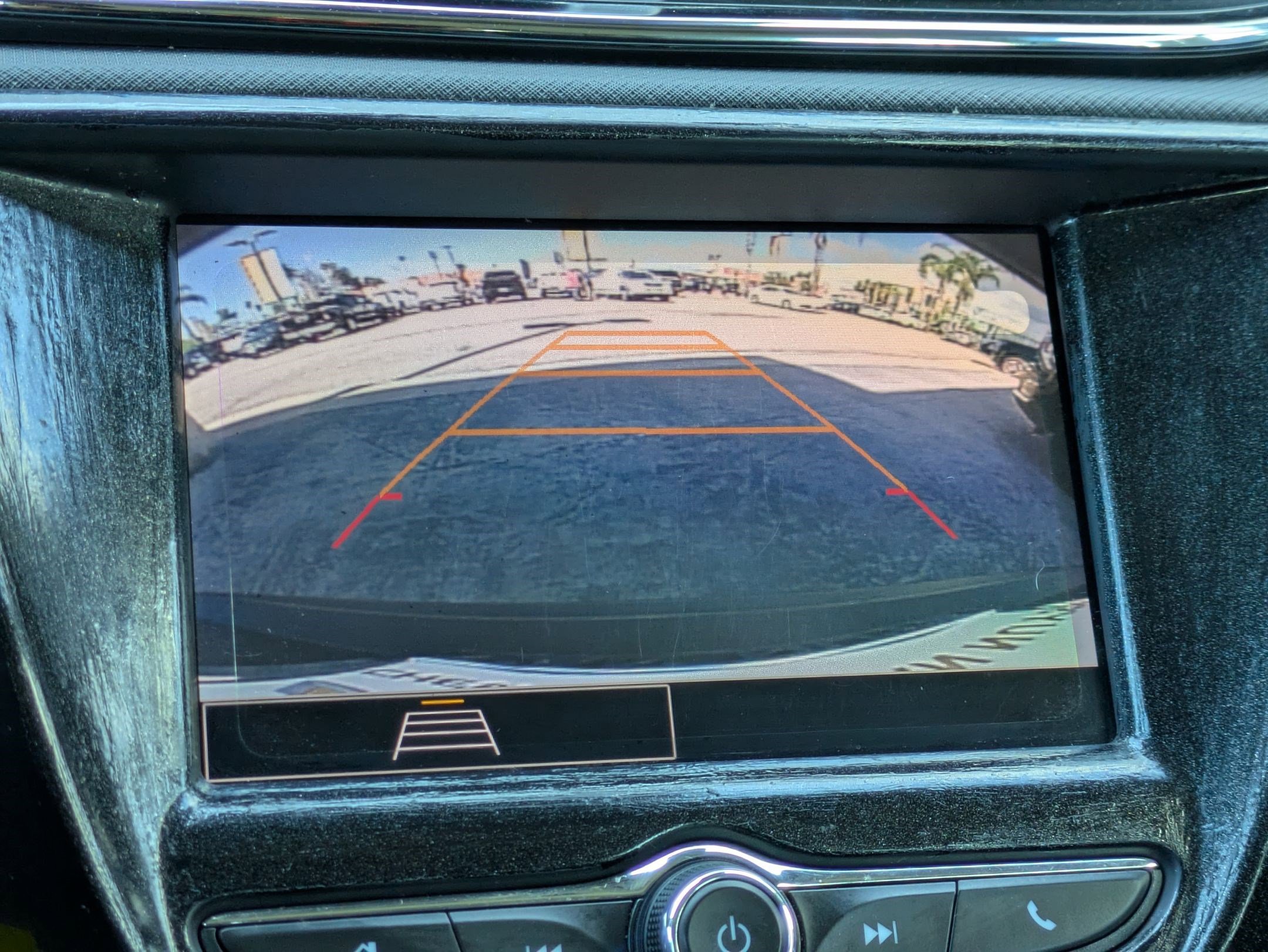 Used 2023 Chevrolet TrailBlazer LS image 19