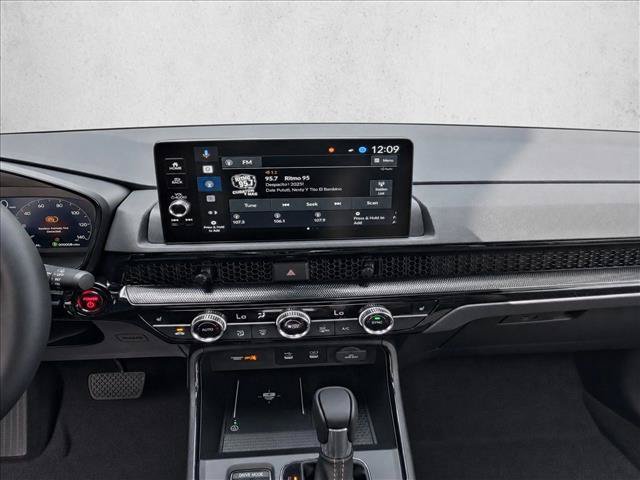 New 2026 Honda CR-V Sport Touring image 25