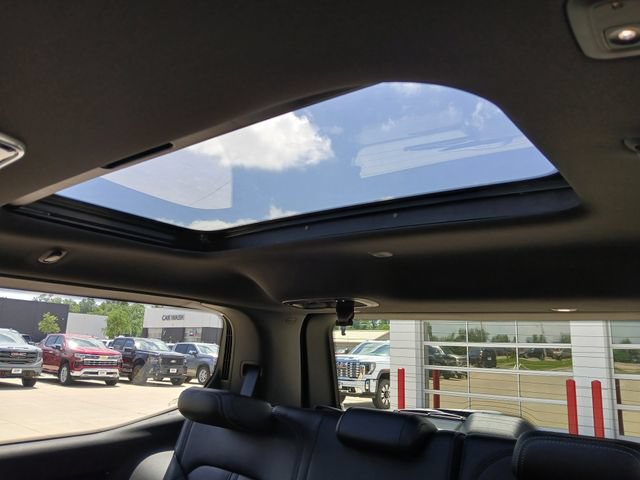 New 2026 Jeep Grand Wagoneer Summit w/ Premium Group III AWD/4WD image 38