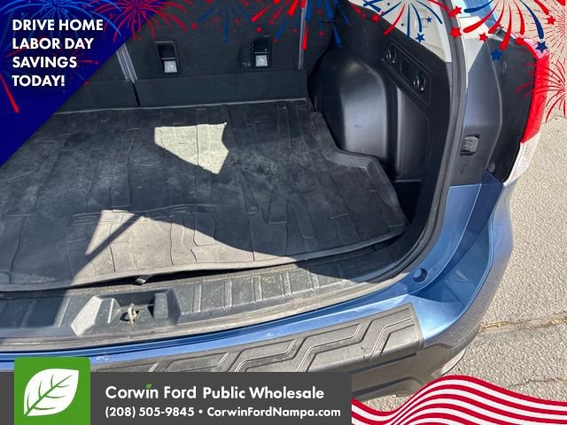 Used 2019 Subaru Forester w/ Alloy Wheel Package AWD/4WD image 30