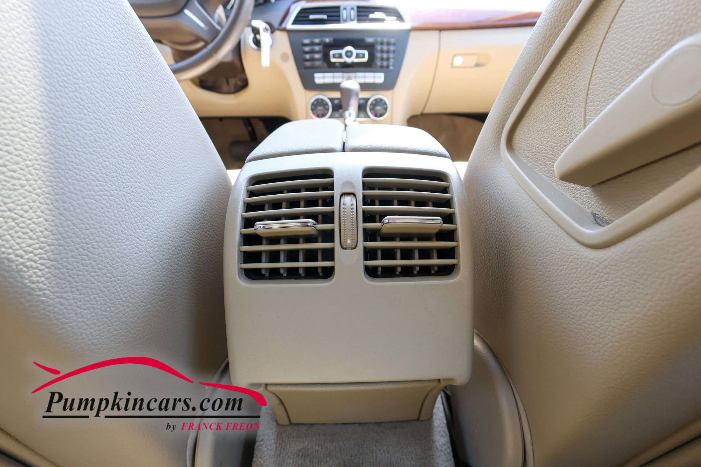 Used 2014 Mercedes-Benz C 300 4MATIC Sedan image 26