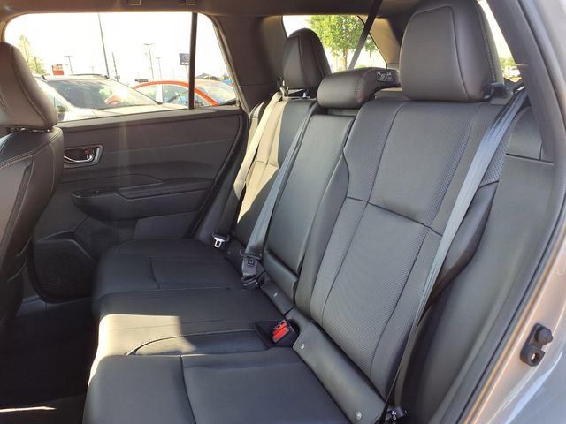 New 2026 Subaru Forester Sport image 9