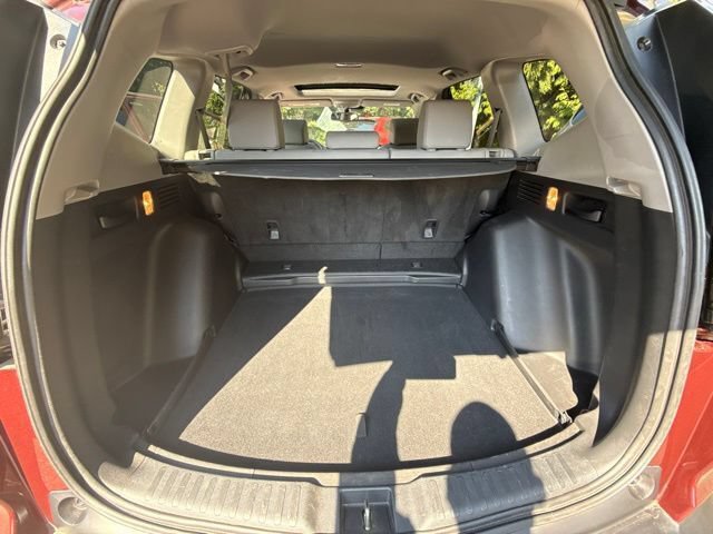 Certified 2018 Honda CR-V EX-L image 11