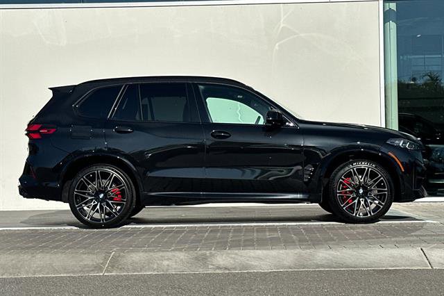 New 2026 BMW X5 M Competition w/ Executive Package image 2