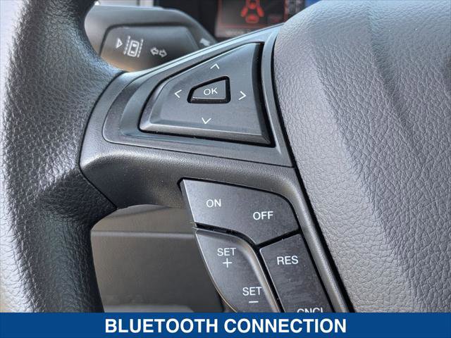 Certified 2024 Ford Edge SE w/ Black Appearance Package AWD/4WD image 14