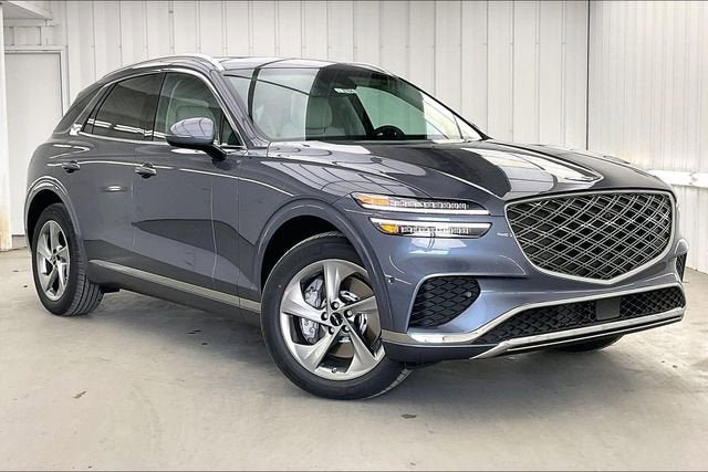 New 2026 Genesis GV70 2.5T Advanced AWD/4WD image 21