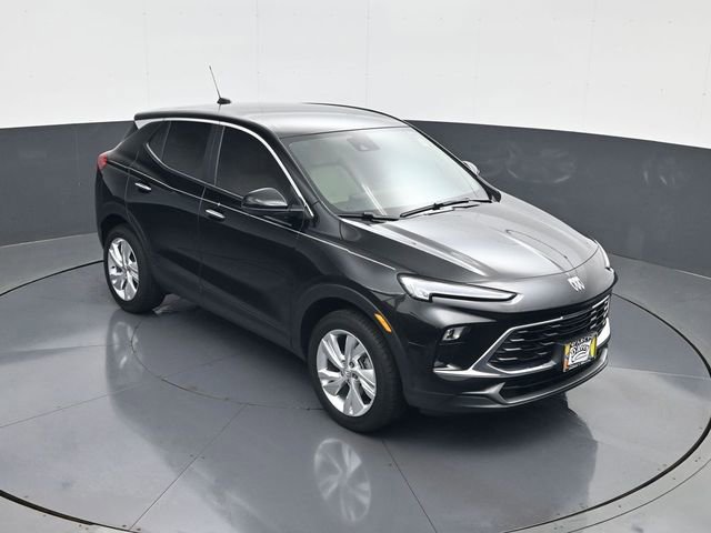 Certified 2024 Buick Encore GX Preferred w/ Comfort Package AWD/4WD image 15