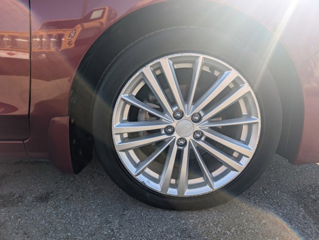 Used 2014 Subaru Impreza 2.0i Premium image 23