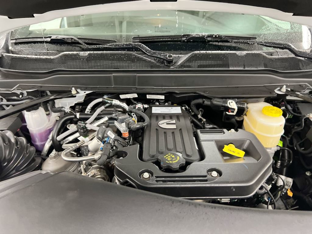 New 2026 RAM 2500 Tradesman image 25