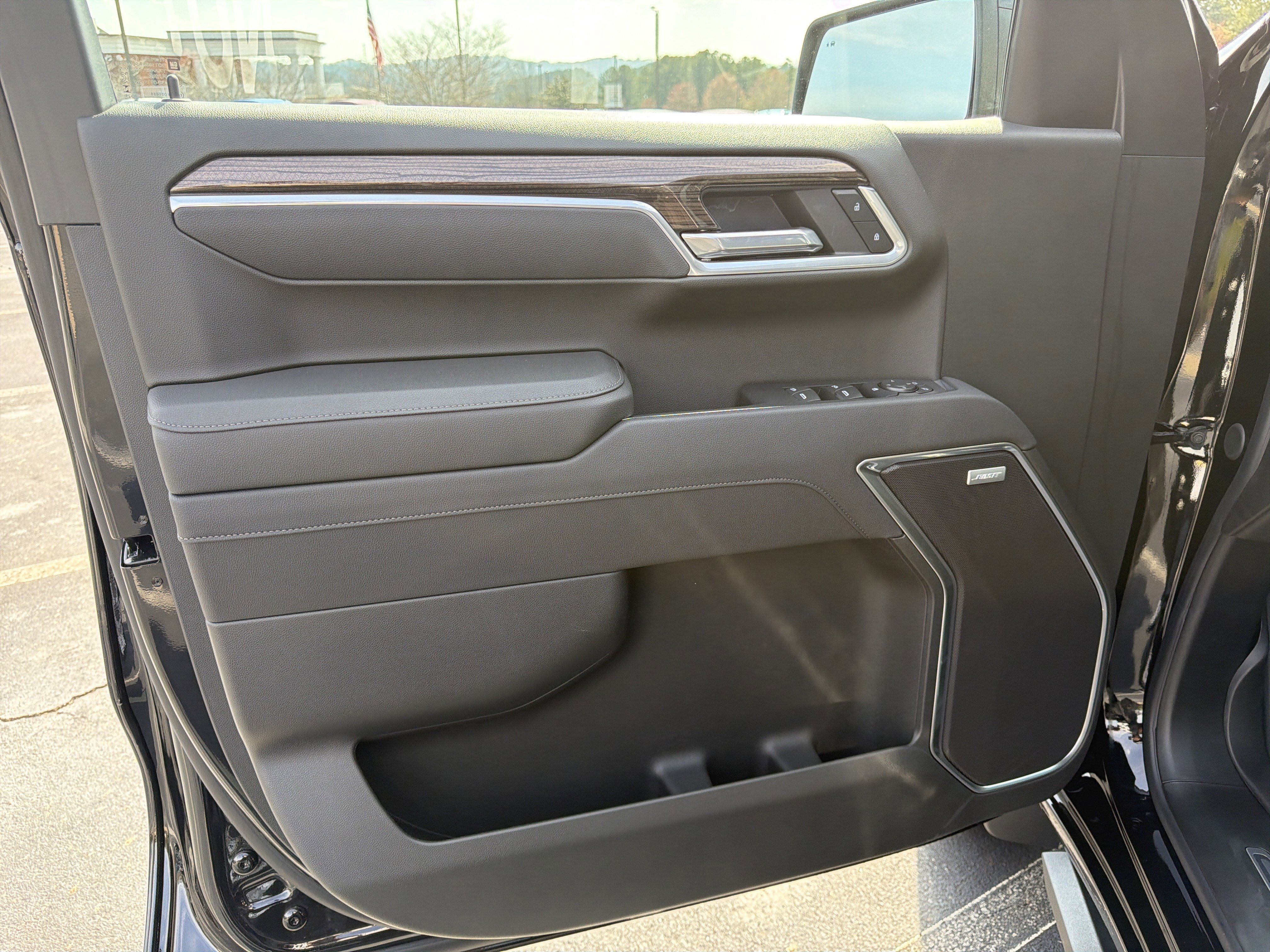 New 2025 Chevrolet Silverado 1500 RST w/ Convenience Package II image 10