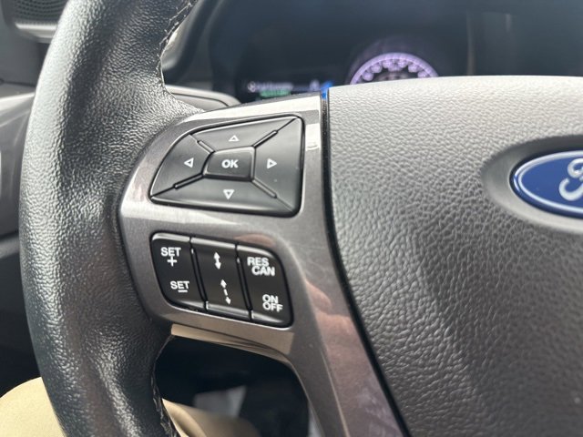 Used 2021 Ford Ranger Lariat w/ Equipment Group 501A High image 49