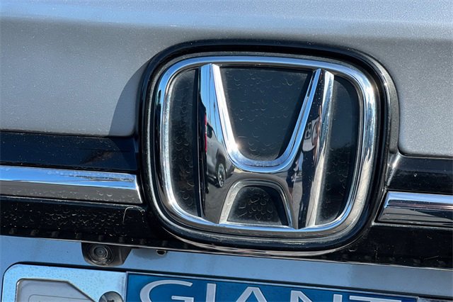 Used 2021 Honda Odyssey Elite image 36