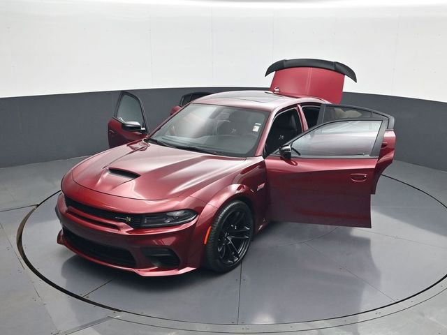 Used 2023 Dodge Charger Scat Pack image 30