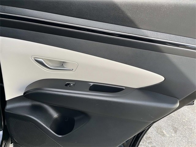 Used 2022 Hyundai Tucson SEL image 22