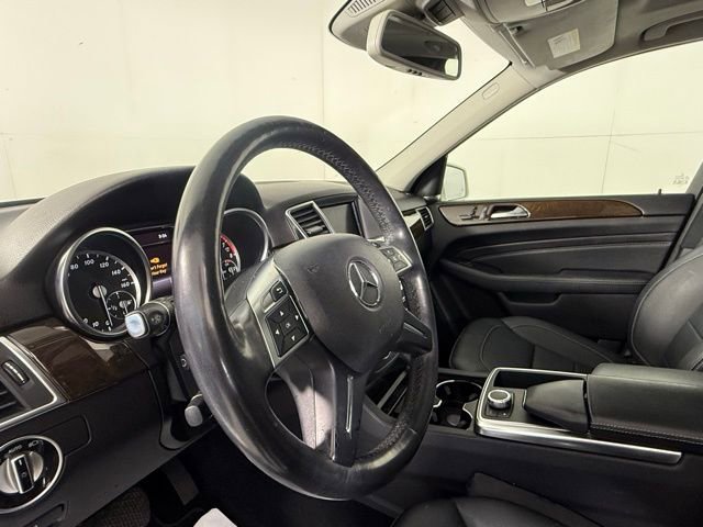 Used 2015 Mercedes-Benz ML 350 4MATIC image 13