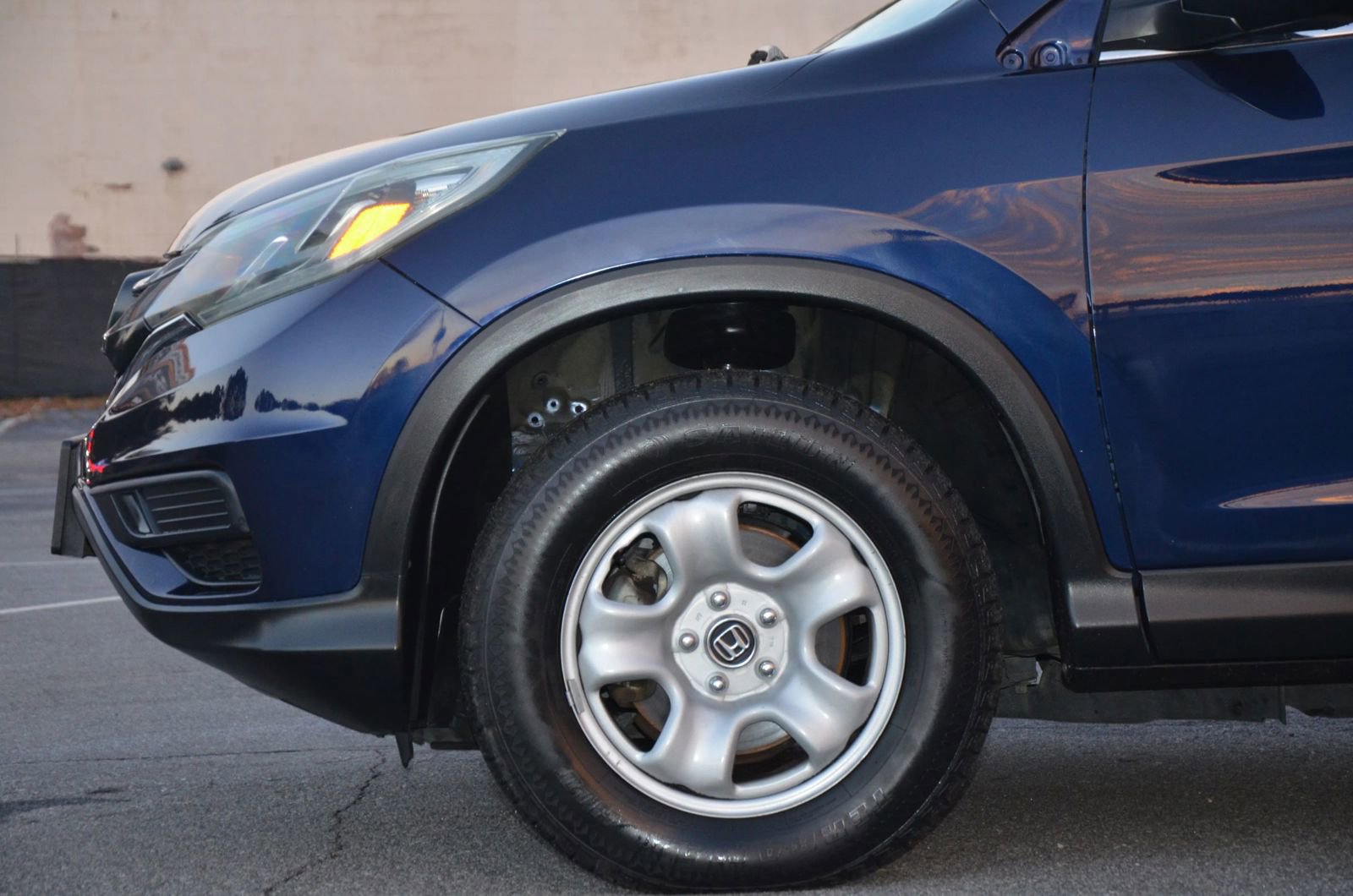 Used 2015 Honda CR-V LX image 31