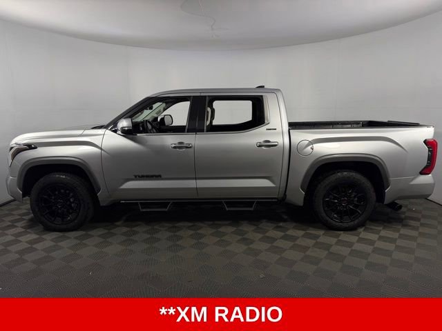 Used 2023 Toyota Tundra Limited AWD/4WD image 5