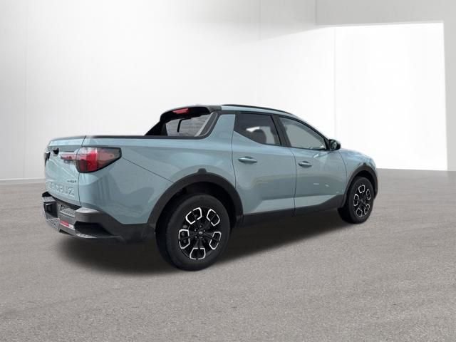 Used 2022 Hyundai Santa Cruz SEL Premium AWD/4WD image 4