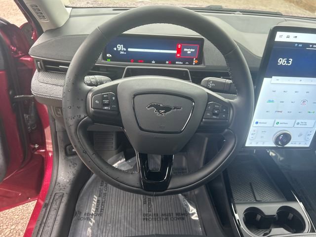 Used 2025 Ford Mustang Mach-E Select w/ Comfort Package Lite image 12