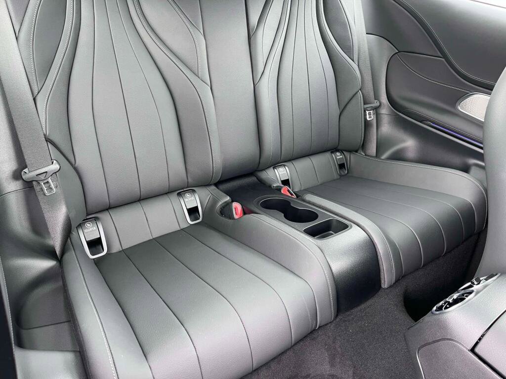 New 2026 Mercedes-Benz CLE 450 4MATIC Coupe image 20