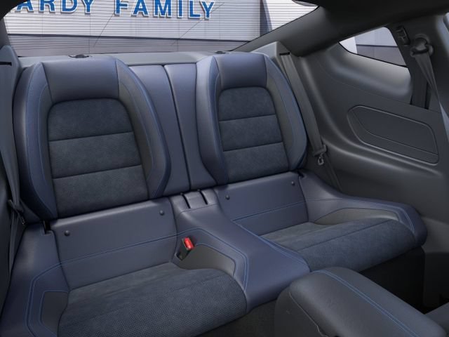 New 2026 Ford Mustang Dark Horse w/ Dark Horse Handlin Package RWD image 11