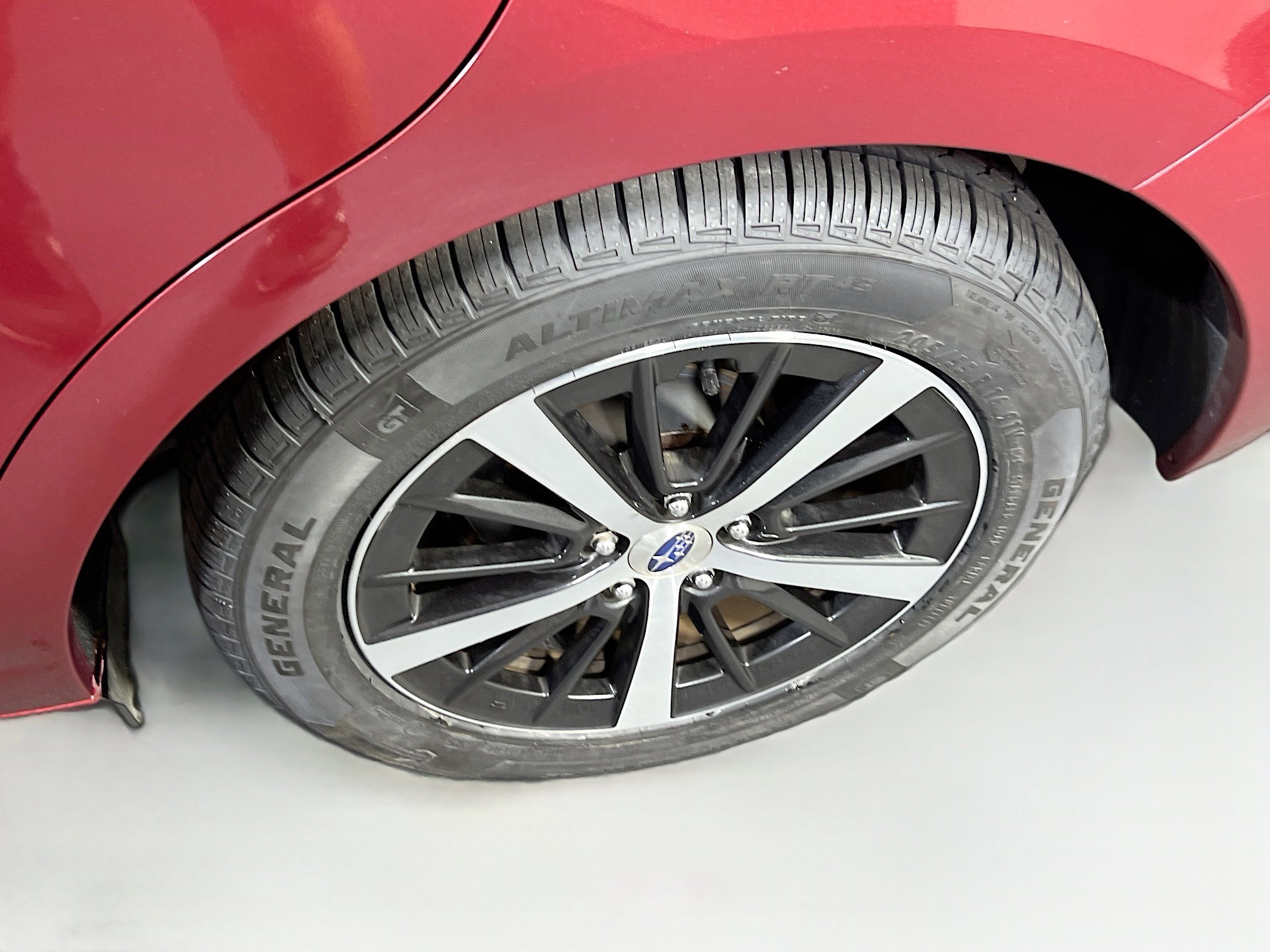 Used 2022 Subaru Impreza 2.0i Premium image 29