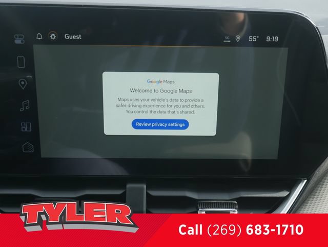 New 2026 Chevrolet Equinox LT w/ Convenience Package II AWD/4WD image 50