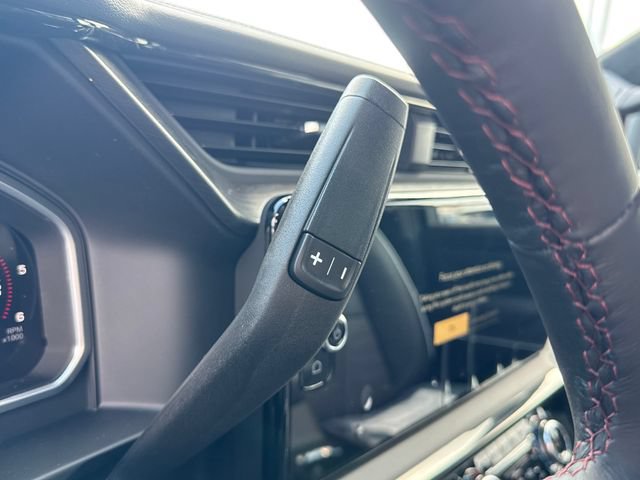 New 2026 GMC Sierra 2500 AT4X AWD/4WD image 16
