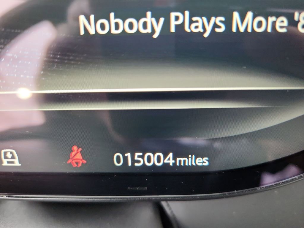 Used 2025 Land Rover Range Rover SE image 21