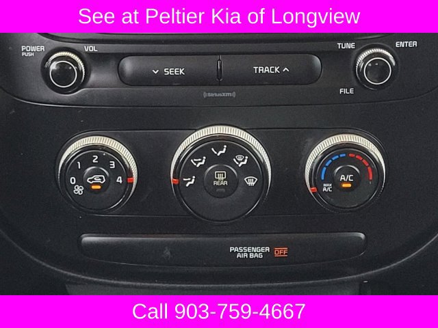 Used 2019 Kia Soul FWD image 22