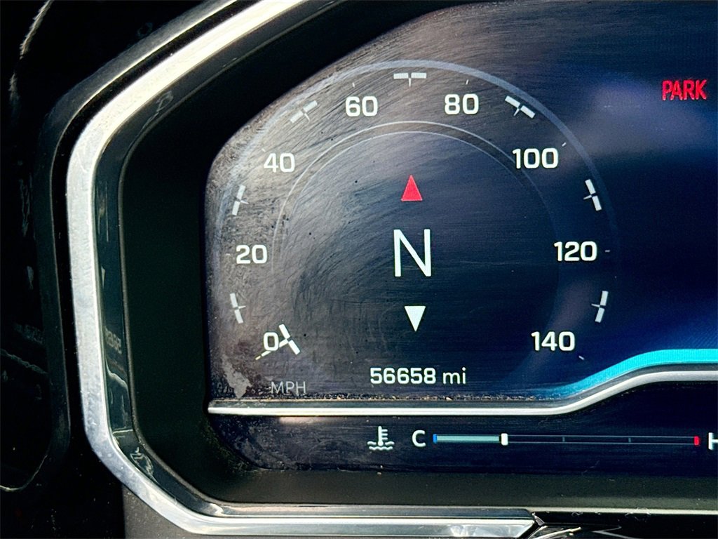 Used 2023 Chevrolet Silverado 1500 LT w/ Protection Package image 13