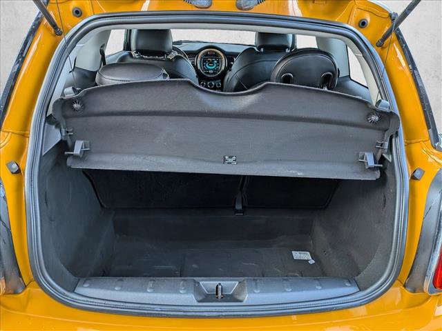 Used 2015 MINI Cooper S image 6