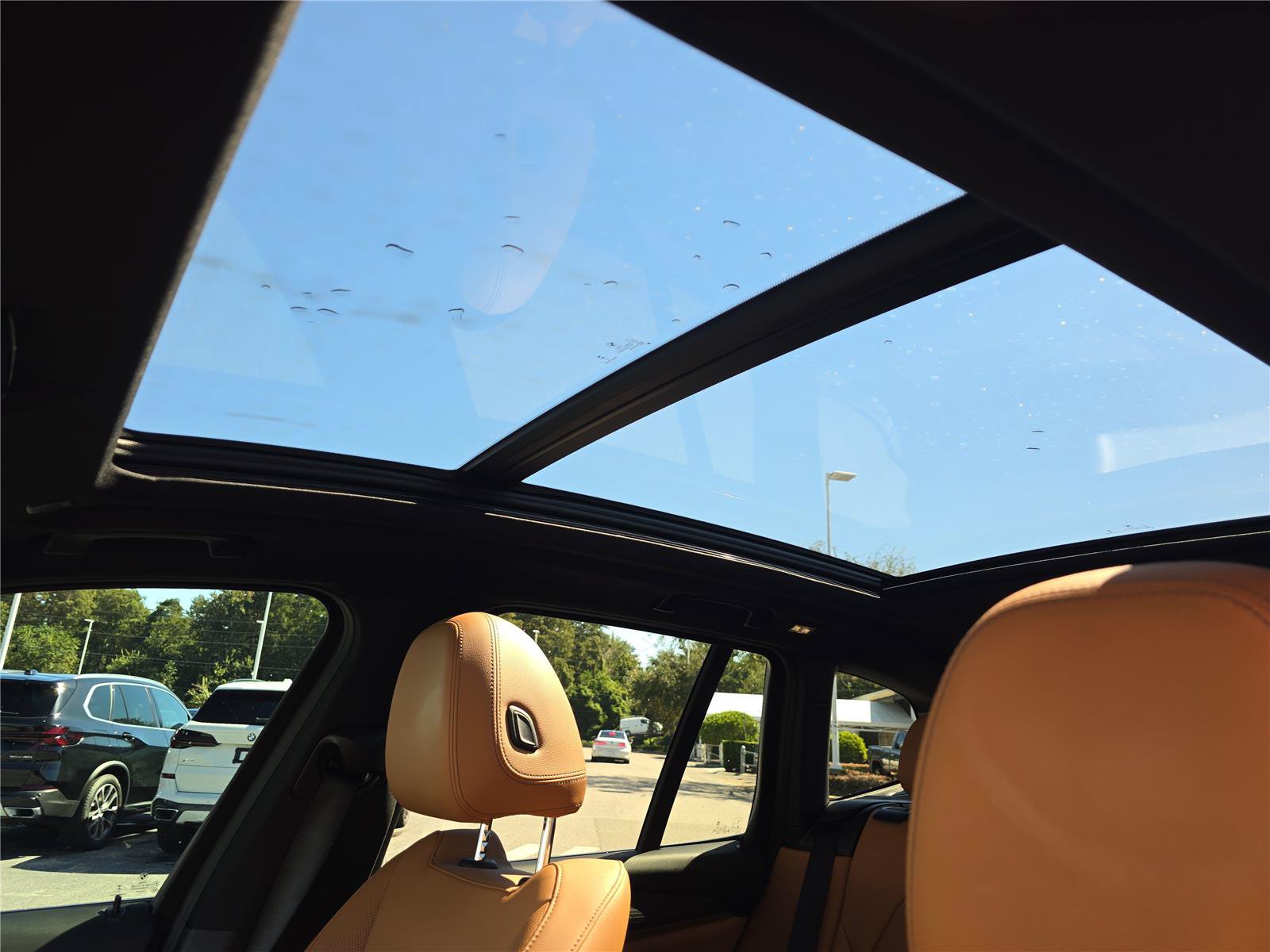 Used 2024 BMW X3 sDrive30i w/ Premium Package RWD image 27