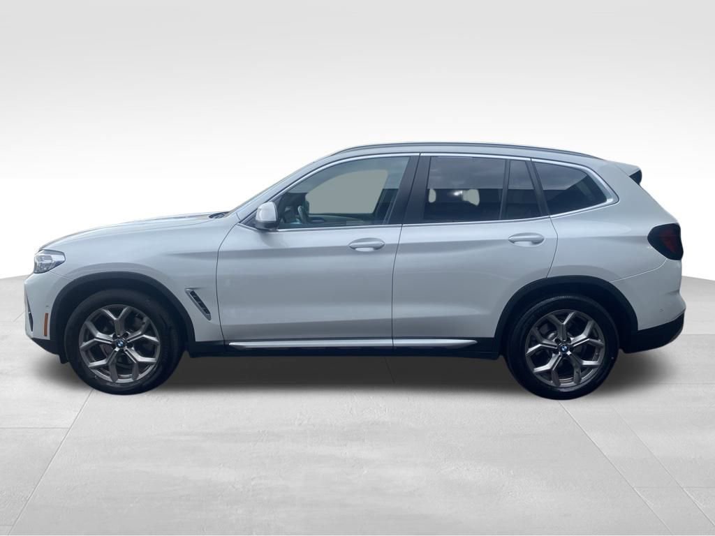 Used 2024 BMW X3 xDrive30i w/ Premium Package image 14