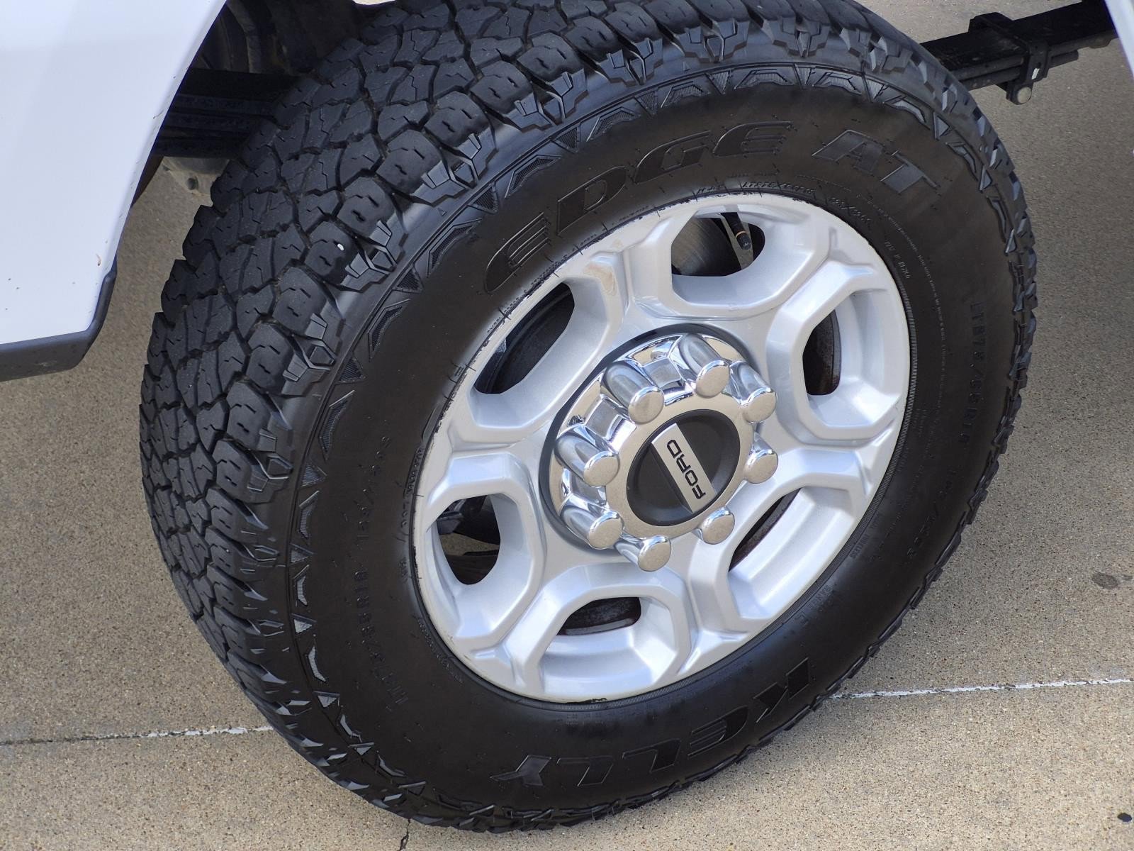 Used 2025 Ford F250 XLT AWD/4WD image 7