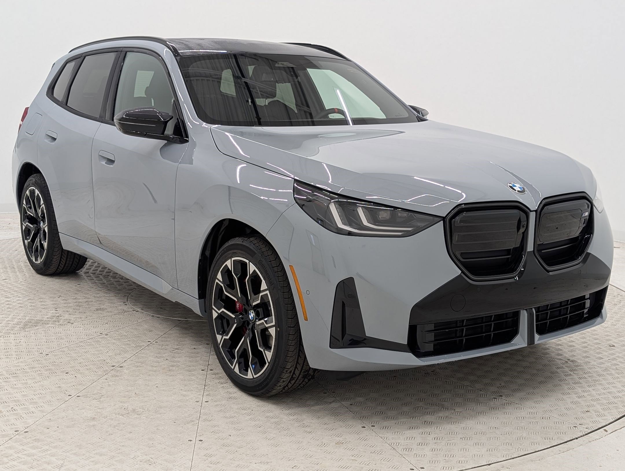 New 2026 BMW X3 M50 w/ Premium Package image 7